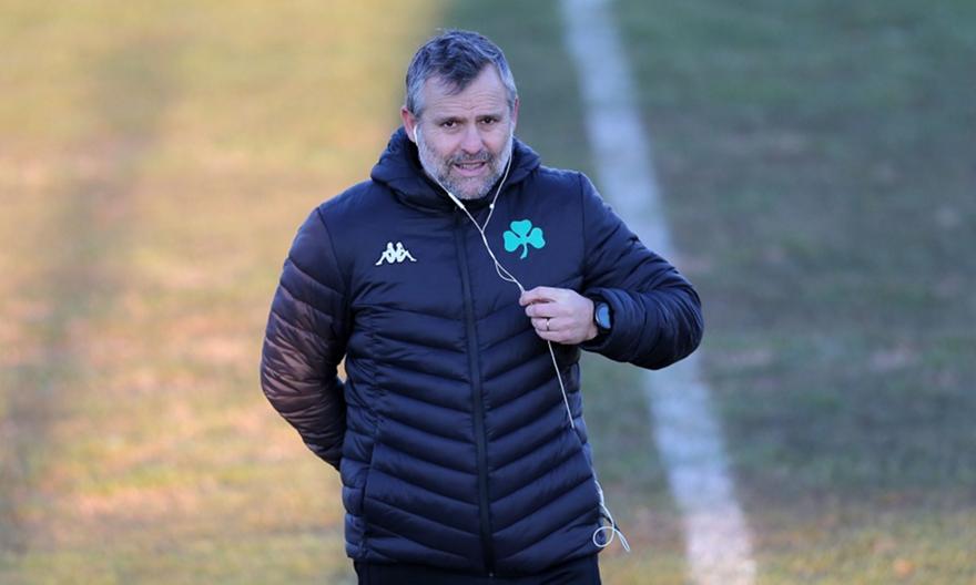 «Ψάχνεται» στην Ισπανία ο Ρόκα