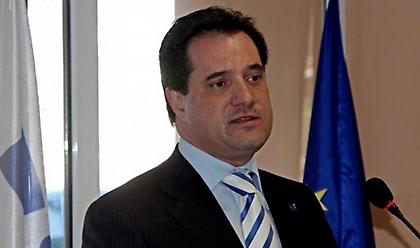 Γεωργιάδης: Πολύ καλή για τη χώρα η συνάντηση Μητσοτάκη - Τραμπ