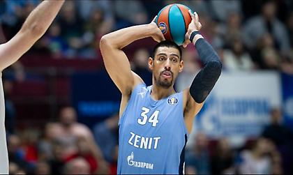 Τραυματίστηκε ο Αγιόν, άγνωστο το διάστημα απουσίας του