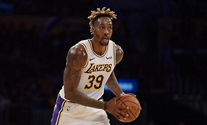 Ο Χάουαρντ έβαλε τρίποντο και ο Λεμπρόν πανηγύρισε τρελά! (vid)