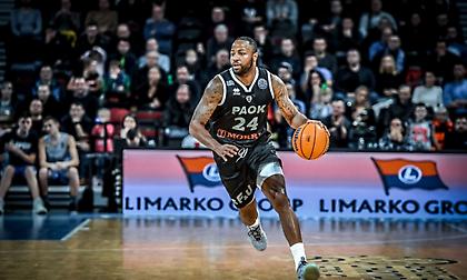 BCL: Η εντυπωσιακή τάπα του Σόρτερ στην κορυφή του TOP-5 (vid)