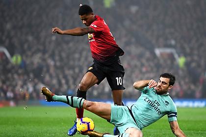 Πρωτοχρονιά με ντέρμπι στην Premier League