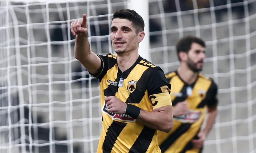 Τουρκικό σενάριο για Μάνταλο