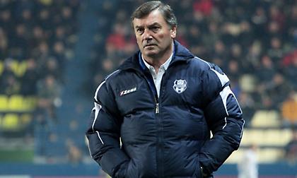 Τέλος ο Παπαδόπουλος από τον Απόλλωνα - Επιστρέφει ο Τεννές