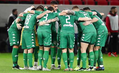 Δεσύλλας: «Θέλει νίκη ο Παναθηναϊκός - Οι κινήσεις του Ρόκα για μεταγραφές»