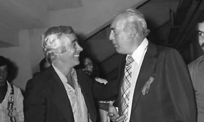 Τα ρεκόρ της ομαδάρας του Γουλανδρή δεν σπάνε!