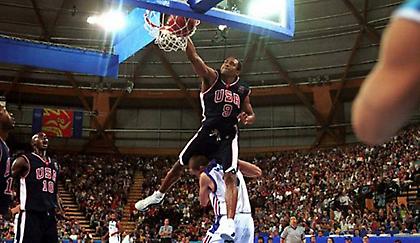 Ο Βάις ζήτησε από το ΝΒΑ να καλέσει τον ίδιο και τον Κάρτερ στον διαγωνισμό καρφωμάτων