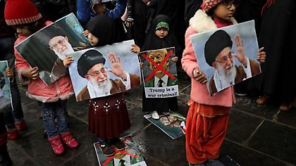 CNN για Ιράν: Θέλει την πίτα άκοπη και το σκύλο χορτάτο - και μπορεί να πετύχει