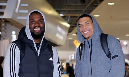 Γουάιλι: «Κλειδί για τη νίκη στο Μιλάνο η άμυνα»