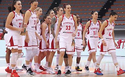 Έτοιμος για την ανατροπή με Μίσκολτς ο Ολυμπιακός