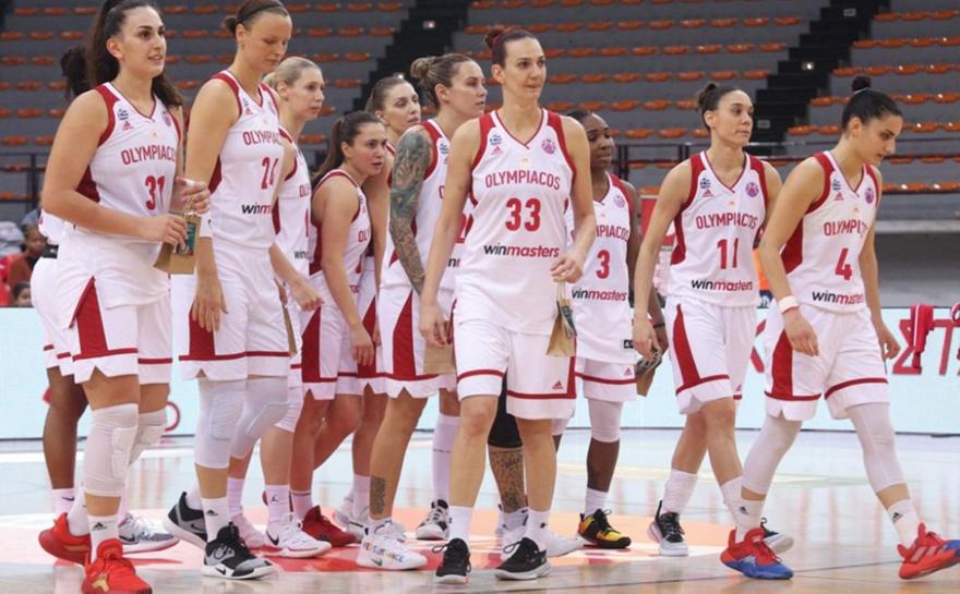 Έτοιμος για την ανατροπή με Μίσκολτς ο Ολυμπιακός