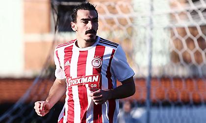 Η επιστροφή του Λάζαρου στα γκολ (video)