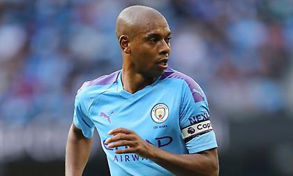 Κοντά στην ανανέωση ο Φερναντίνιο