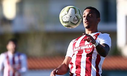 Γκασπάρ: «Έχουμε ποιοτικούς παίκτες που μπορούν να προσαρμοστούν»