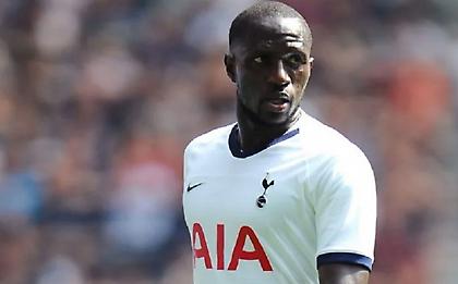 Σε αναζήτηση αντί-Σισοκό η Τότεναμ