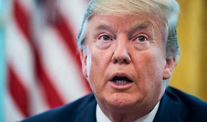 Στις 18:00 ώρα Ελλάδος το διάγγελμα Τραμπ για τα ιρανικά πλήγματα