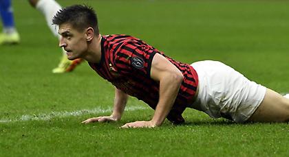 Μάχη ανάμεσα σε Γουέστ Χαμ και Άστον Βίλα για Πιόντεκ