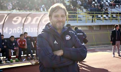 Μαρτίνς: «Μείναμε ευχαριστημένοι από κάποιους παίκτες αλλά από άλλους περιμέναμε περισσότερα»