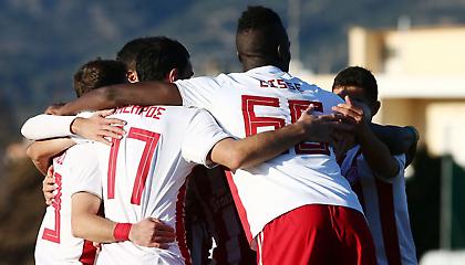 Αυτόν «έκοψαν» στον Ολυμπιακό, πάνε για άλλη μεταγραφή!