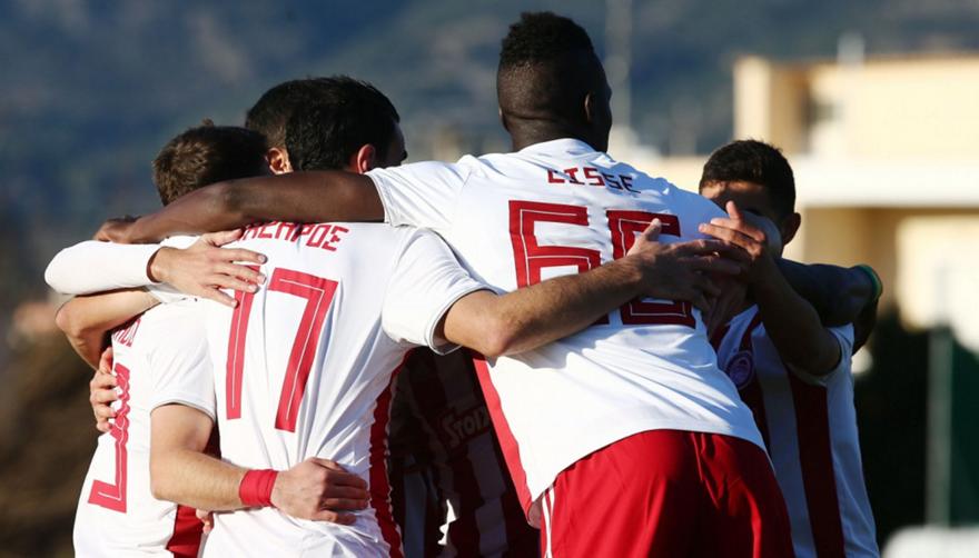 Αυτόν «έκοψαν» στον Ολυμπιακό, πάνε για άλλη μεταγραφή!