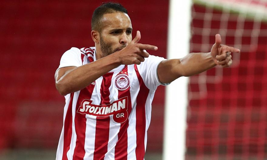 Έντονη φημολογία για μεταγραφή του Ελ Αραμπί στην Αλ Ιτιχάντ, διαψεύδει ο Ολυμπιακός