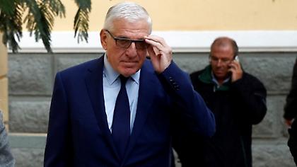 Παραπομπή Παπαντωνίου σε δίκη προτείνει ο Εισαγγελέας