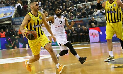 «Μπήκε» ο Μποχωρίδης στον Άρη