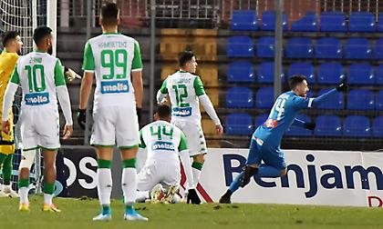 Τα highlights της ήττας του Παναθηναϊκού στα Γιάννινα