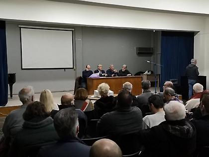 Αρχίζει άμεσα η υπογειοποίηση στη Νέα Φιλαδέλφεια-Ενημέρωση για τις κυκλοφοριακές ρυθμίσεις