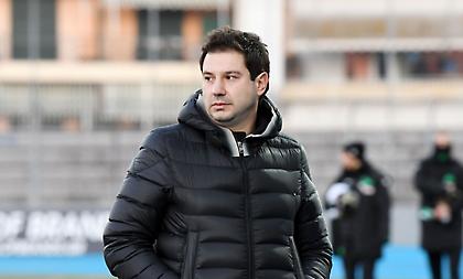 Γιαννίκης: «Μπορούσαμε κι άλλο γκολ, πάμε στο ΟΑΚΑ για την πρόκριση»