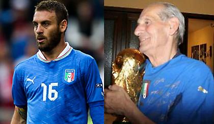 Η απίστευτη χειρονομία που δείχνει το μεγαλείο του Ντε Ρόσι