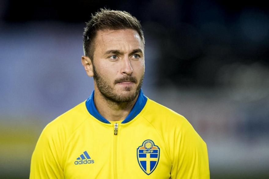 Φουλ για Τάνκοβιτς η ΑΕΚ