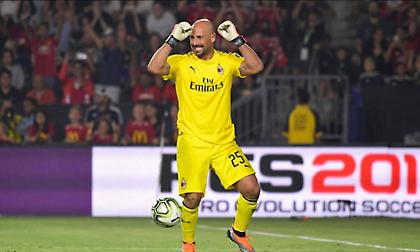 Γίνεται «χωριάτης»  ο Ρέινα