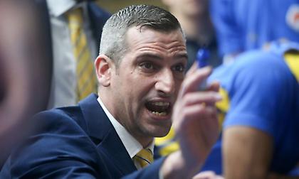 Παπανικολόπουλος: «Είχαν ενάργεια και στις δύο πλευρές του γηπέδου»