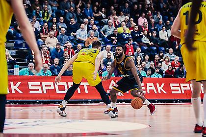 Λάνγκφορντ: «Ήταν μια κακή μέρα»