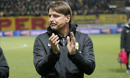 Ενινγκ: «Έχουμε παίκτες στον πάγκο να βοηθήσουν, χρειάζεται περισσότερη συγκέντρωση»