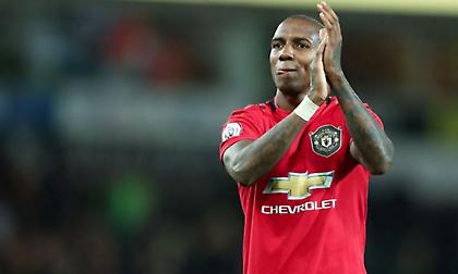 Συμφώνησαν Γιουνάιτεντ-Ιντερ για Γιανγκ