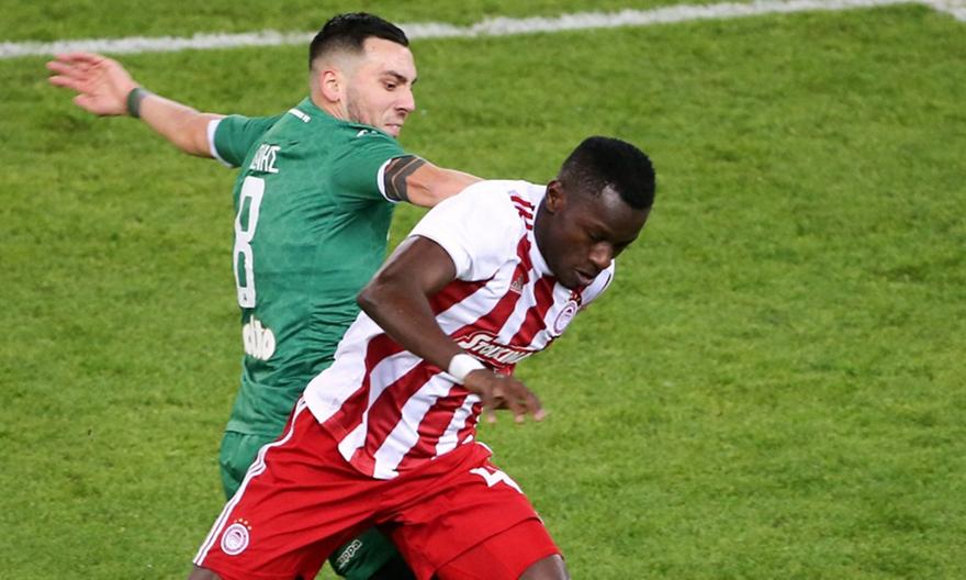 «Σκάει» πρόταση για Καμαρά