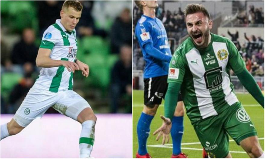 Σε διπλό… ταμπλό ο Ίβιτς