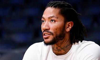 Ντέρικ Ρόουζ: Παρών στο All-Star Weekend του Σικάγο!