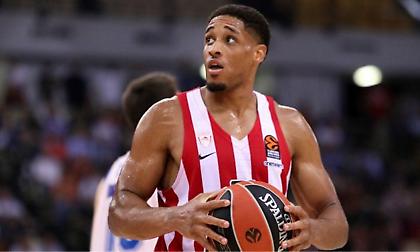 Euroleague Fantasy: Πάμφθηνες λύσεις Ρούμπιτ και Μήτογλου