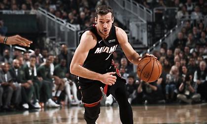 Ντράγκιτς: «Θα παίξω ακόμα τρία-τέσσερα χρόνια»