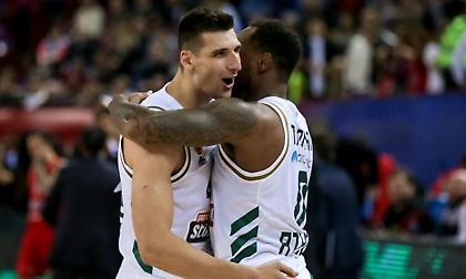 Ο Μήτογλου κι άλλοι: Top 5 αναπάντεχοι ήρωες στην Ευρωλίγκα (video)