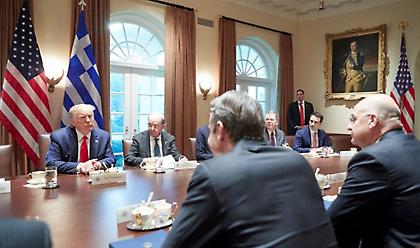 Πρωτοβουλία ΗΠΑ για μείωση της έντασης με την Τουρκία