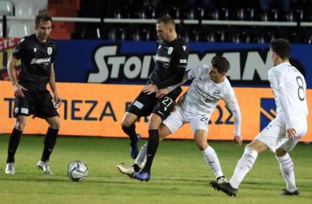 Έρχεται… κλήση για Μίσιτς στην εθνική Κροατίας