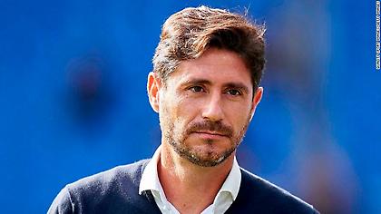 Ο Βίκτορ Σάντσεθ έπεσε θύμα χάκερ – Διέρρευσε sex video  του στο διαδίκτυο