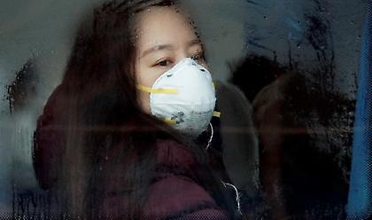 Μυστηριώδης επιδημία πνευμονίας σε κινεζική πόλη - Τι λέει ο ΠΟΥ