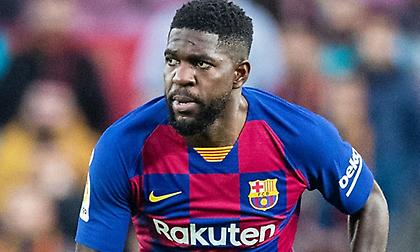 Ανοιχτά τα «ραντάρ» των Γιουνάιτεντ και Άρσεναλ για Ουμτιτί