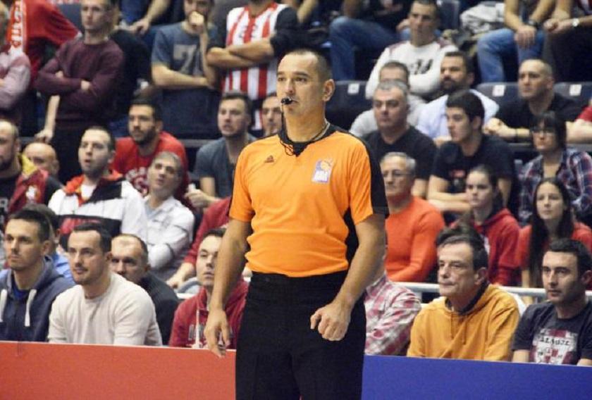 Οι διαιτητές του Βαλένθια-Ολυμπιακός