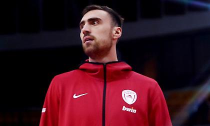 Ζέρβας: «Ερωτηματικό ο Μιλουτίνοφ για Βαλένθια»